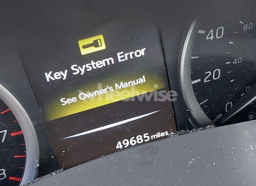 Photo 14 of 2016 Nissan Sentra FE+ S/S/SL/SR/SV (VIN 3N1AB7AP2GL637488)