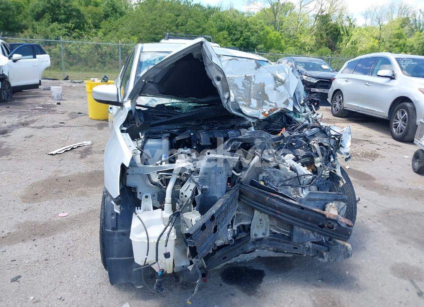 Photo 6 of 2016 Nissan Sentra FE+ S/S/SL/SR/SV (VIN 3N1AB7AP2GL637488)