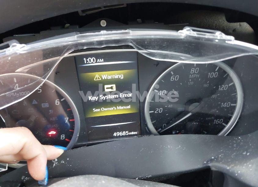 Photo 7 of 2016 Nissan Sentra FE+ S/S/SL/SR/SV (VIN 3N1AB7AP2GL637488)