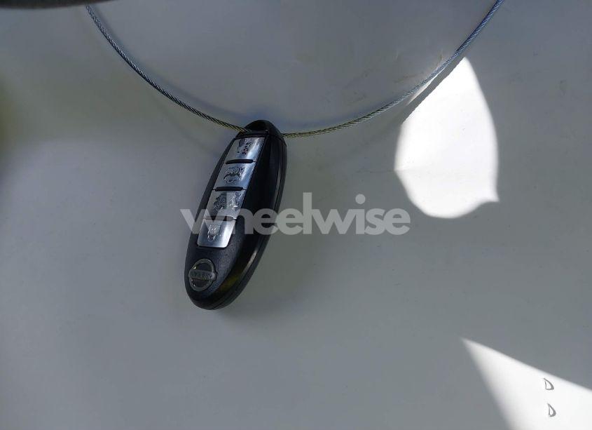 Photo 11 of 2016 Nissan Sentra FE+ S/S/SL/SR/SV (VIN 3N1AB7AP2GL642562)