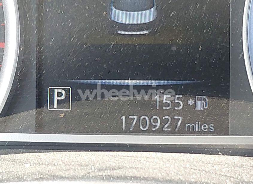 Photo 15 of 2016 Nissan Sentra FE+ S/S/SL/SR/SV (VIN 3N1AB7AP2GL642562)