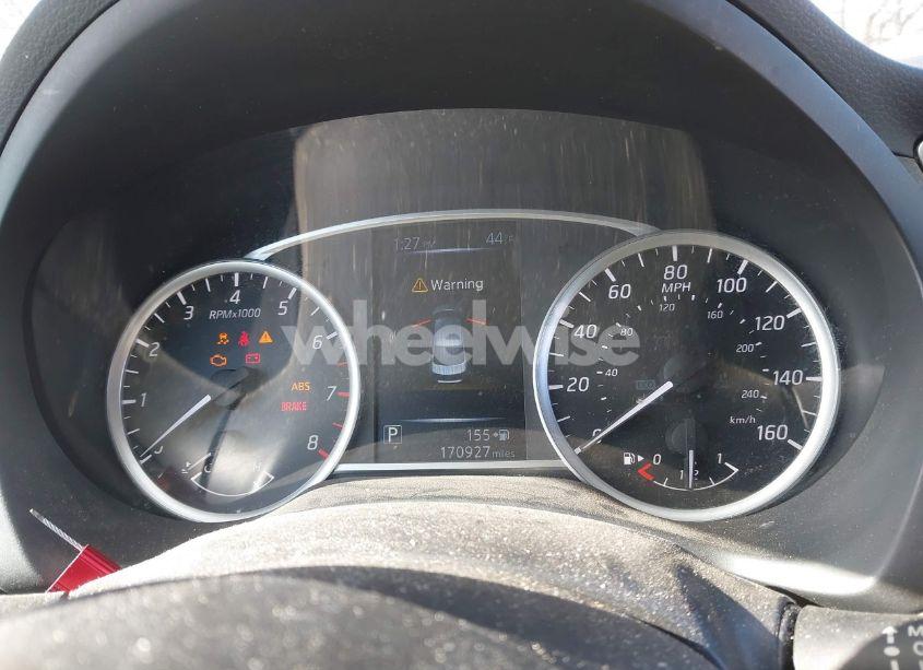 Photo 7 of 2016 Nissan Sentra FE+ S/S/SL/SR/SV (VIN 3N1AB7AP2GL642562)