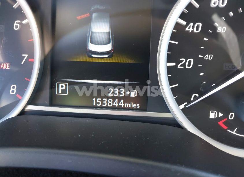 Photo 7 of 2016 Nissan Sentra FE+ S/S/SL/SR/SV (VIN 3N1AB7AP2GL644845)