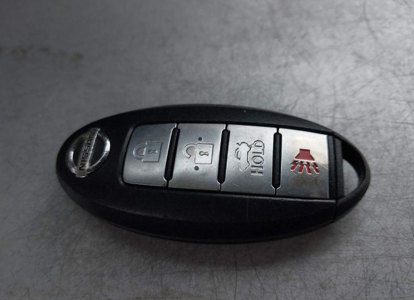 Photo 11 of 2016 Nissan Sentra FE+ S/S/SL/SR/SV (VIN 3N1AB7AP2GL644876)