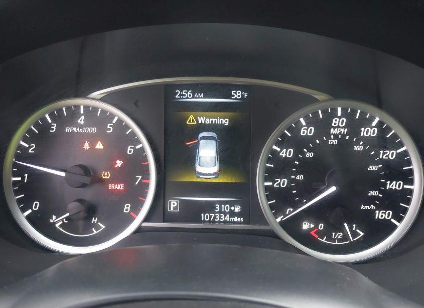 Photo 7 of 2016 Nissan Sentra FE+ S/S/SL/SR/SV (VIN 3N1AB7AP2GL644876)