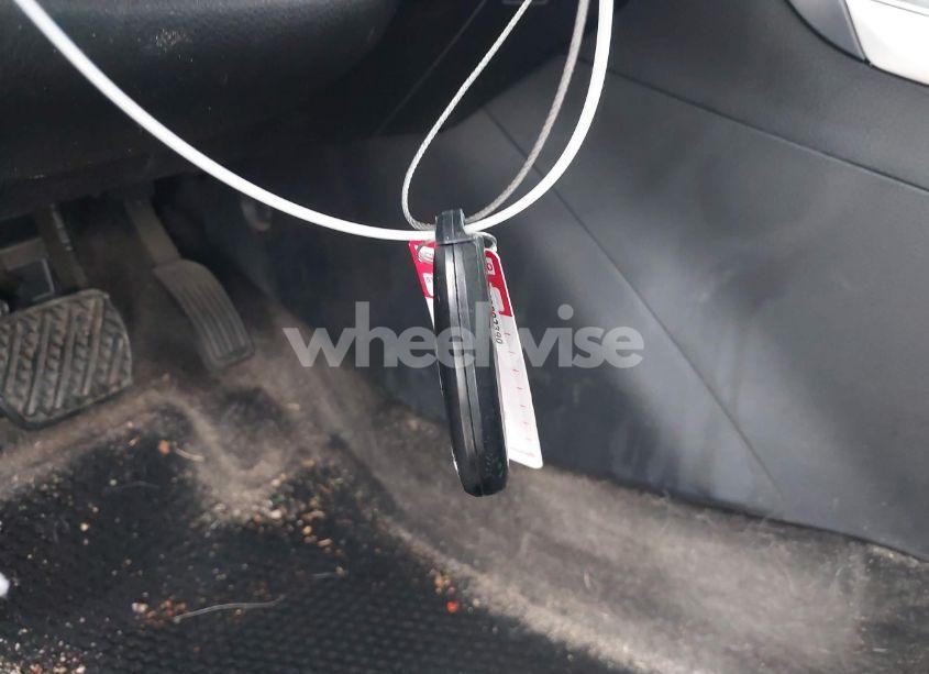 Photo 11 of 2016 Nissan Sentra SV (VIN 3N1AB7AP2GL663055)