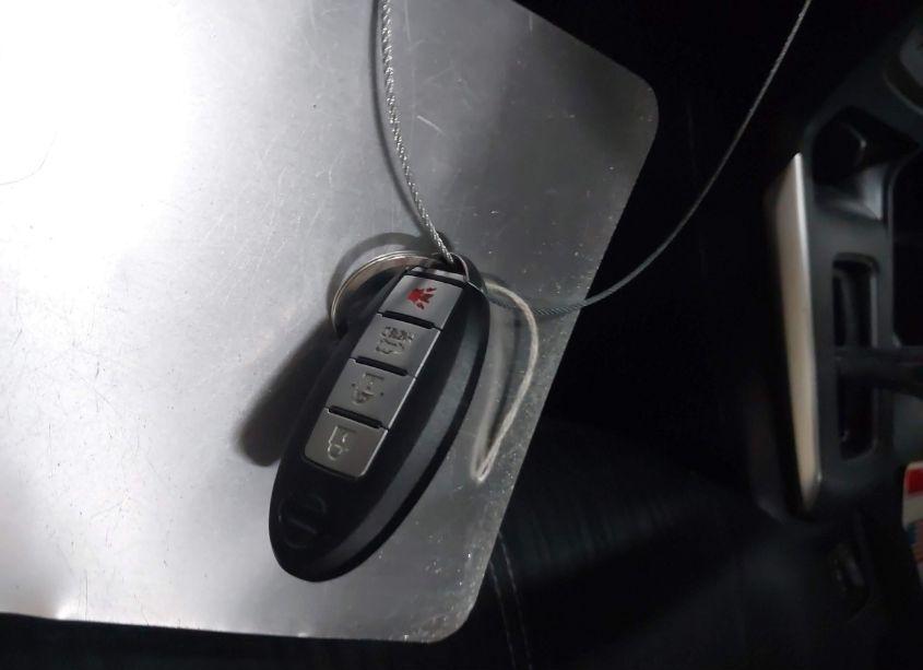 Photo 11 of 2016 Nissan Sentra FE+ S/S/SL/SR/SV (VIN 3N1AB7AP2GL670569)