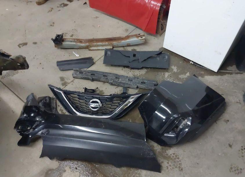 Photo 12 of 2016 Nissan Sentra FE+ S/S/SL/SR/SV (VIN 3N1AB7AP2GL670569)