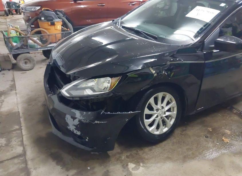 Photo 19 of 2016 Nissan Sentra FE+ S/S/SL/SR/SV (VIN 3N1AB7AP2GL670569)