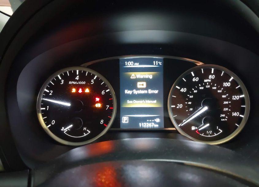 Photo 7 of 2016 Nissan Sentra FE+ S/S/SL/SR/SV (VIN 3N1AB7AP2GL670569)