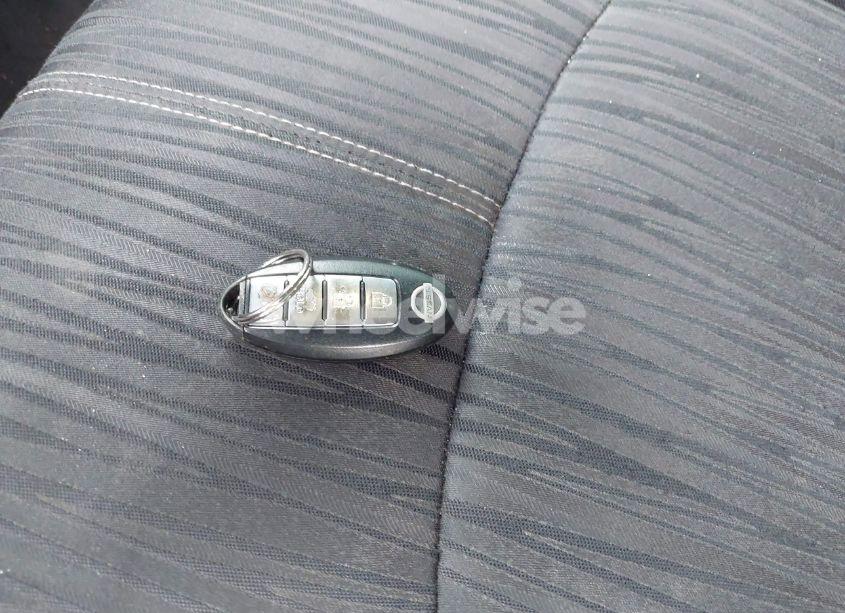 Photo 11 of 2016 Nissan Sentra SV (VIN 3N1AB7AP2GL679367)