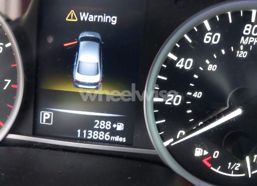 Photo 15 of 2016 Nissan Sentra SV (VIN 3N1AB7AP2GL679367)