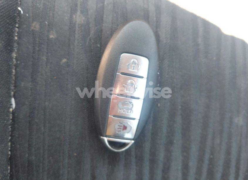 Photo 11 of 2016 Nissan Sentra SV (VIN 3N1AB7AP2GL680034)