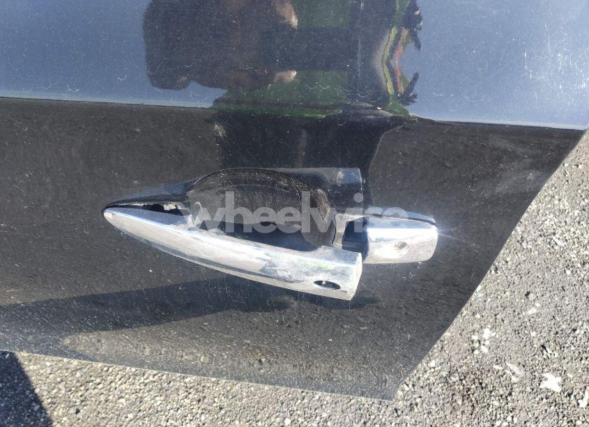 Photo 6 of 2016 Nissan Sentra SV (VIN 3N1AB7AP2GL680034)