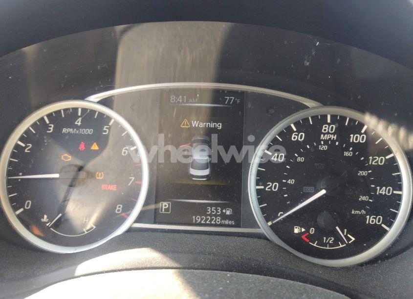 Photo 7 of 2016 Nissan Sentra SV (VIN 3N1AB7AP2GL680034)