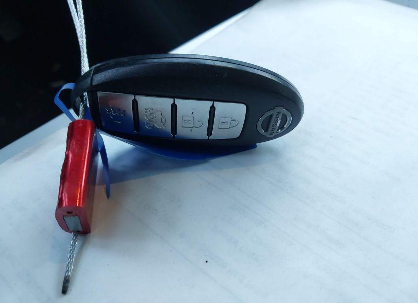 Photo 11 of 2016 Nissan Sentra SL (VIN 3N1AB7AP2GY209679)