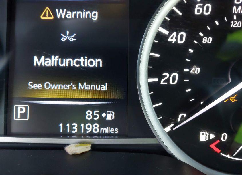 Photo 15 of 2016 Nissan Sentra SL (VIN 3N1AB7AP2GY209679)