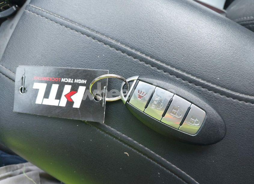 Photo 11 of 2016 Nissan Sentra SV (VIN 3N1AB7AP2GY213215)