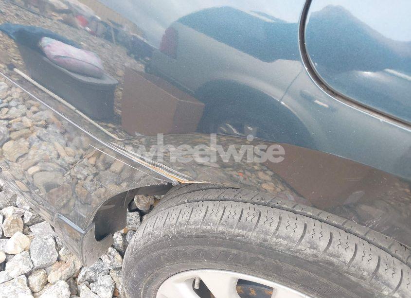 Photo 13 of 2016 Nissan Sentra SV (VIN 3N1AB7AP2GY213215)