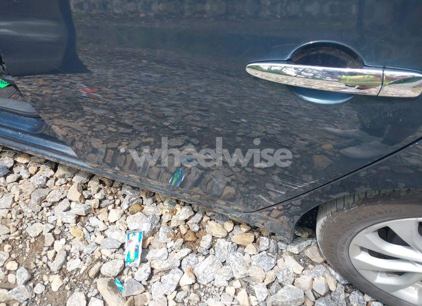 Photo 15 of 2016 Nissan Sentra SV (VIN 3N1AB7AP2GY213215)