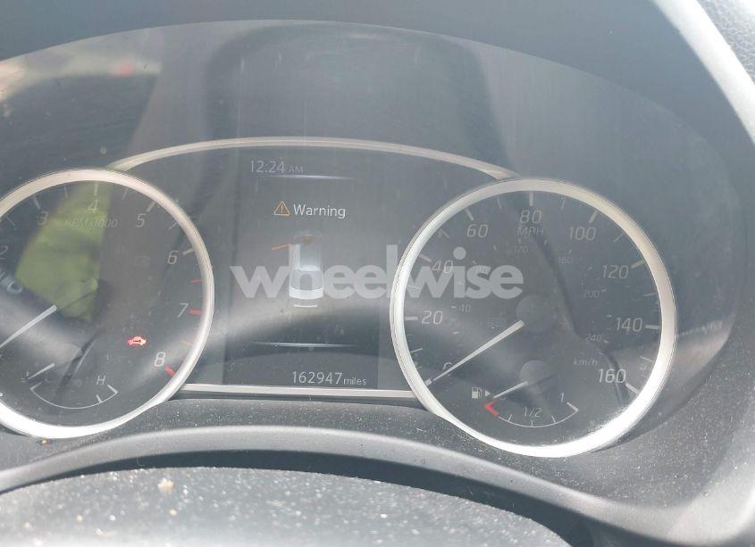 Photo 7 of 2016 Nissan Sentra SV (VIN 3N1AB7AP2GY213215)