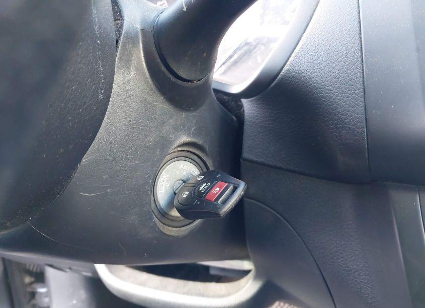 Photo 11 of 2016 Nissan Sentra S (VIN 3N1AB7AP2GY224408)