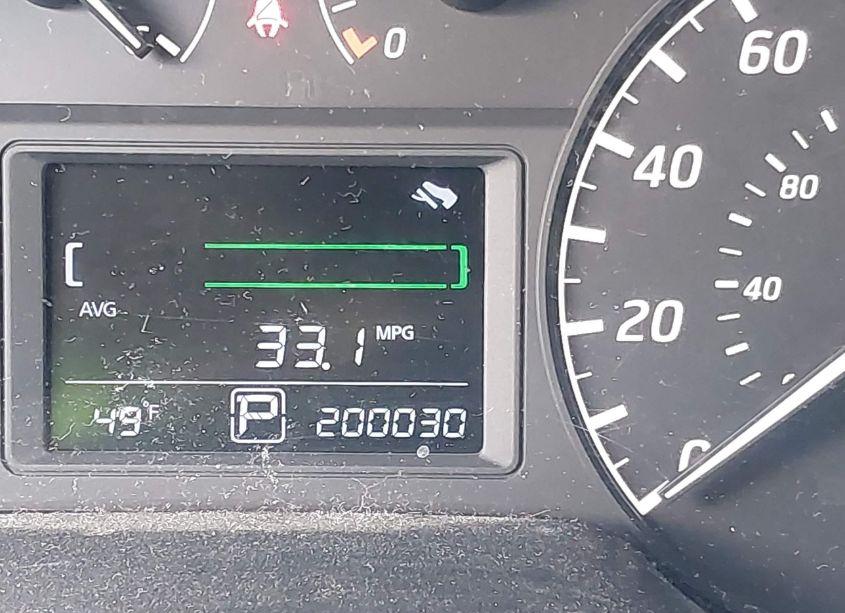 Photo 7 of 2016 Nissan Sentra S (VIN 3N1AB7AP2GY224408)