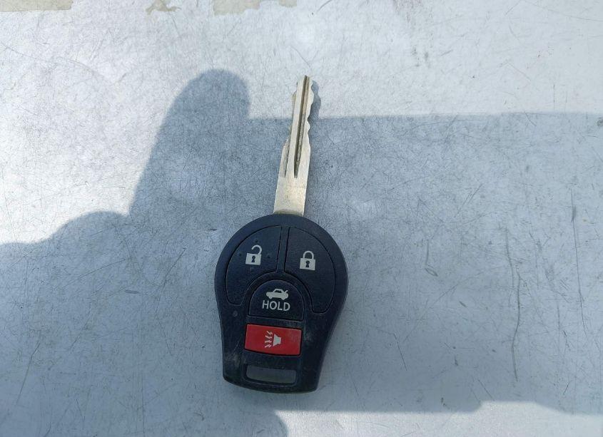 Photo 11 of 2016 Nissan Sentra S (VIN 3N1AB7AP2GY225901)