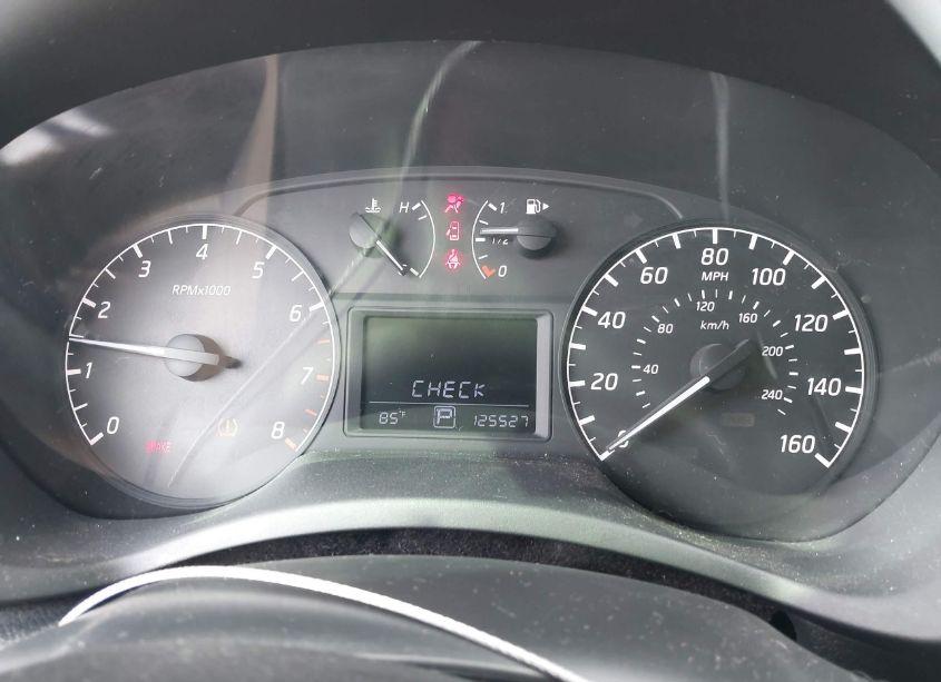 Photo 7 of 2016 Nissan Sentra S (VIN 3N1AB7AP2GY225901)