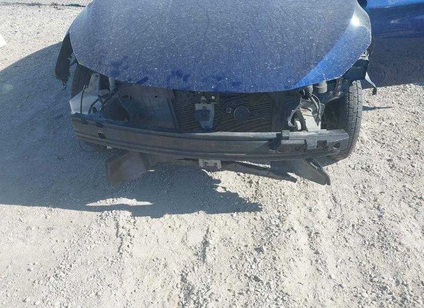 Photo 6 of 2016 Nissan Sentra S (VIN 3N1AB7AP2GY237501)