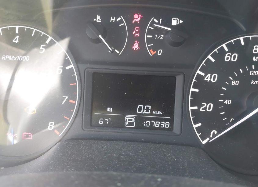 Photo 7 of 2016 Nissan Sentra S (VIN 3N1AB7AP2GY237501)