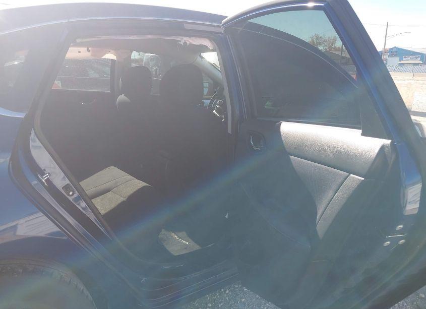 Photo 8 of 2016 Nissan Sentra S (VIN 3N1AB7AP2GY237501)