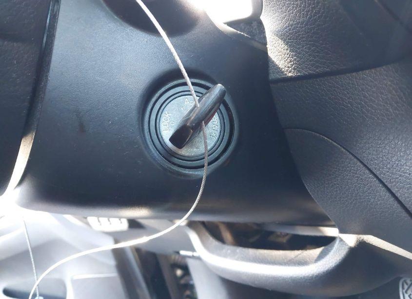 Photo 11 of 2016 Nissan Sentra S (VIN 3N1AB7AP2GY242407)