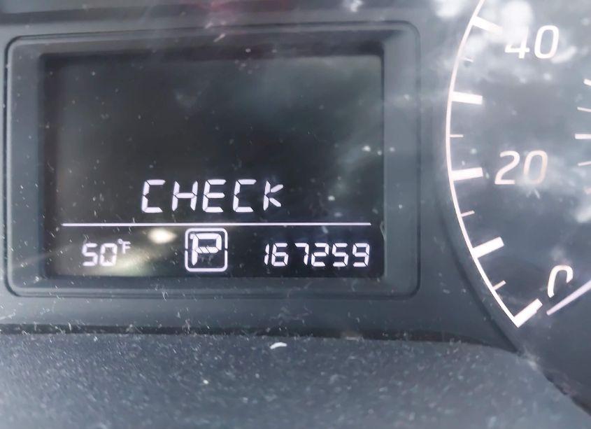 Photo 7 of 2016 Nissan Sentra S (VIN 3N1AB7AP2GY242407)