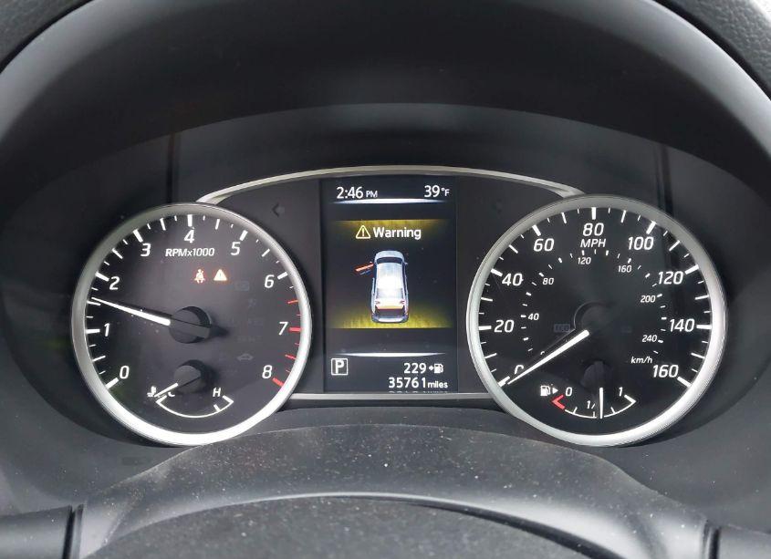 Photo 7 of 2016 Nissan Sentra SV (VIN 3N1AB7AP2GY245551)