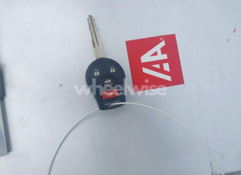 Photo 11 of 2016 Nissan Sentra S (VIN 3N1AB7AP2GY246943)