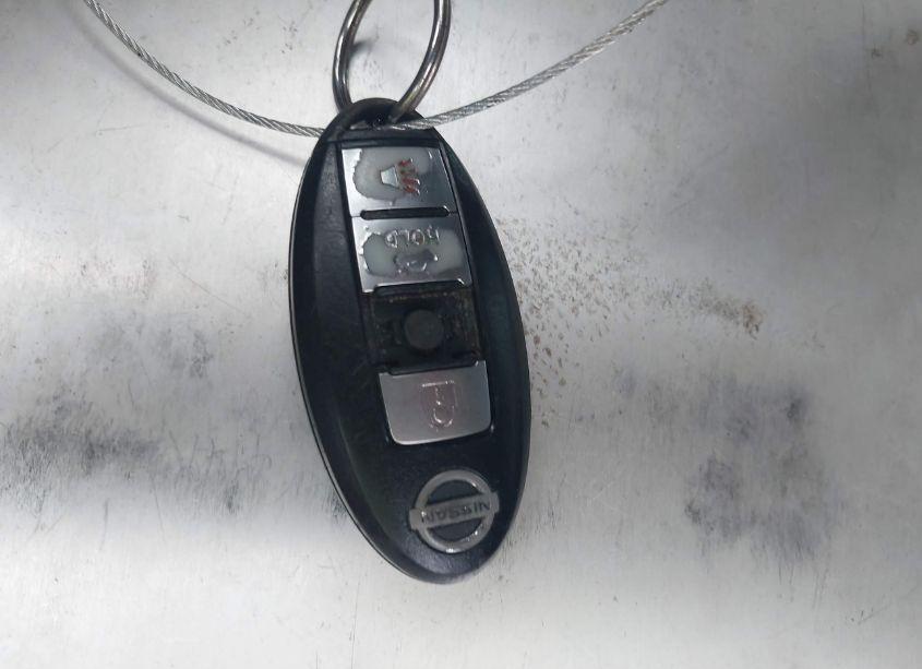 Photo 11 of 2016 Nissan Sentra SR (VIN 3N1AB7AP2GY254167)