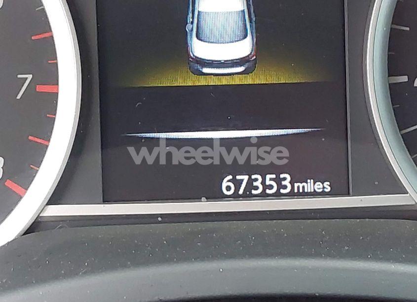 Photo 15 of 2016 Nissan Sentra SV (VIN 3N1AB7AP2GY254444)