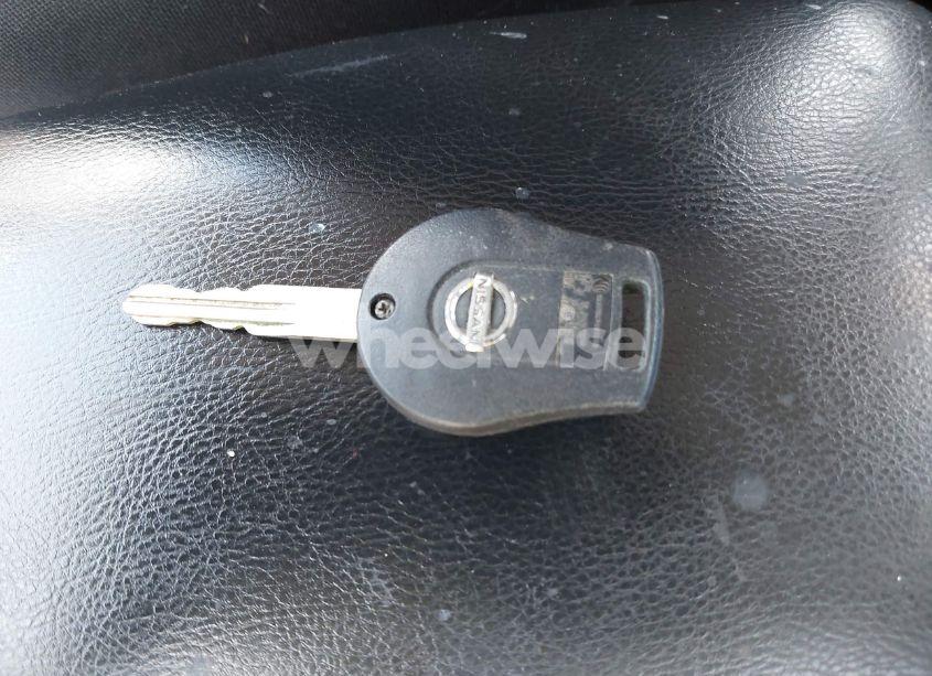 Photo 11 of 2016 Nissan Sentra S (VIN 3N1AB7AP2GY267467)