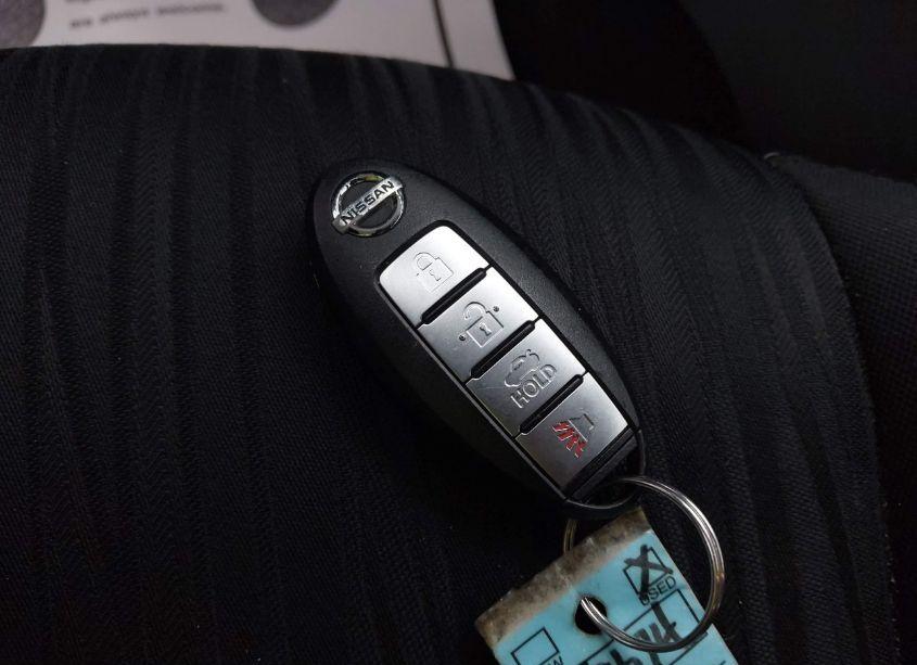 Photo 11 of 2016 Nissan Sentra SV (VIN 3N1AB7AP2GY268862)