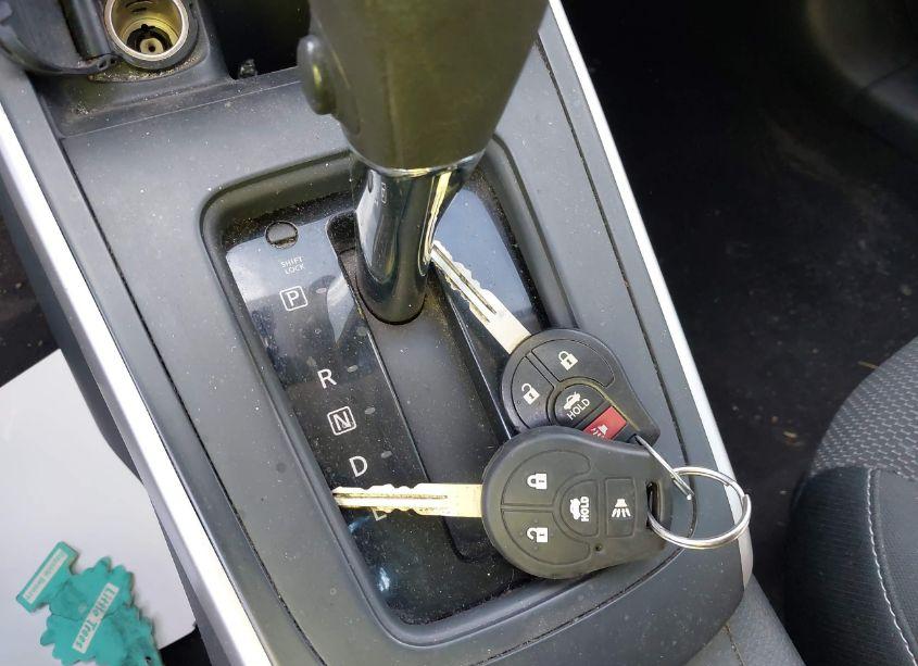 Photo 11 of 2016 Nissan Sentra S (VIN 3N1AB7AP2GY271941)