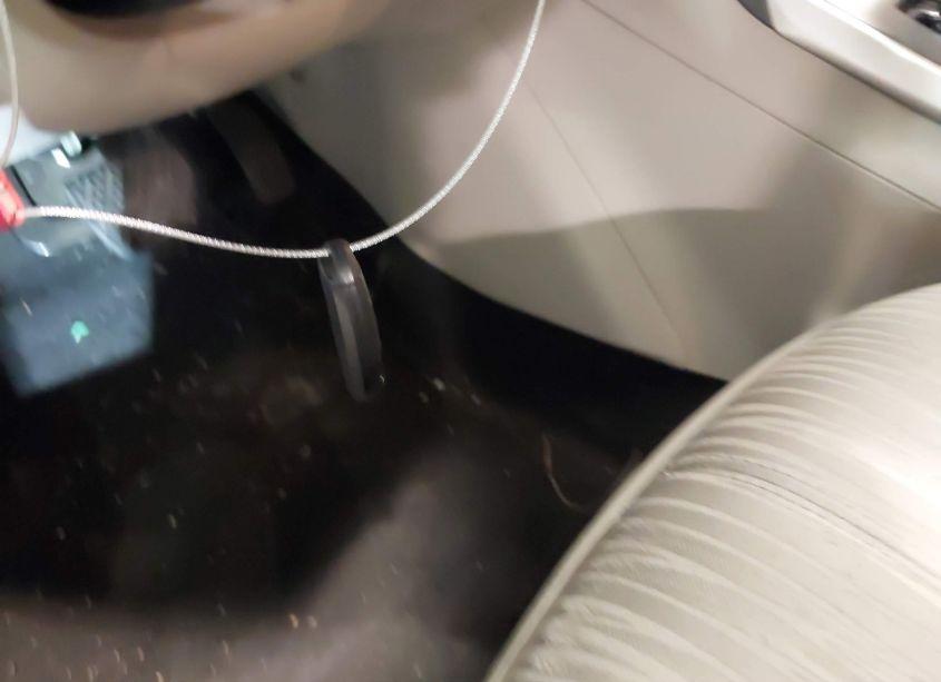 Photo 11 of 2016 Nissan Sentra SV (VIN 3N1AB7AP2GY277545)