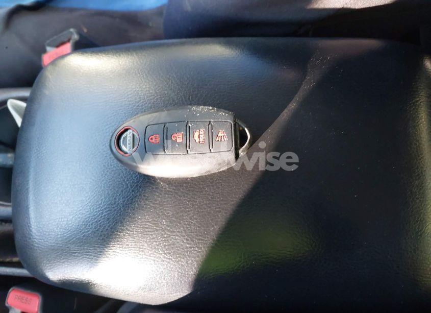 Photo 11 of 2016 Nissan Sentra FE+ S/S/SL/SR/SV (VIN 3N1AB7AP2GY278033)