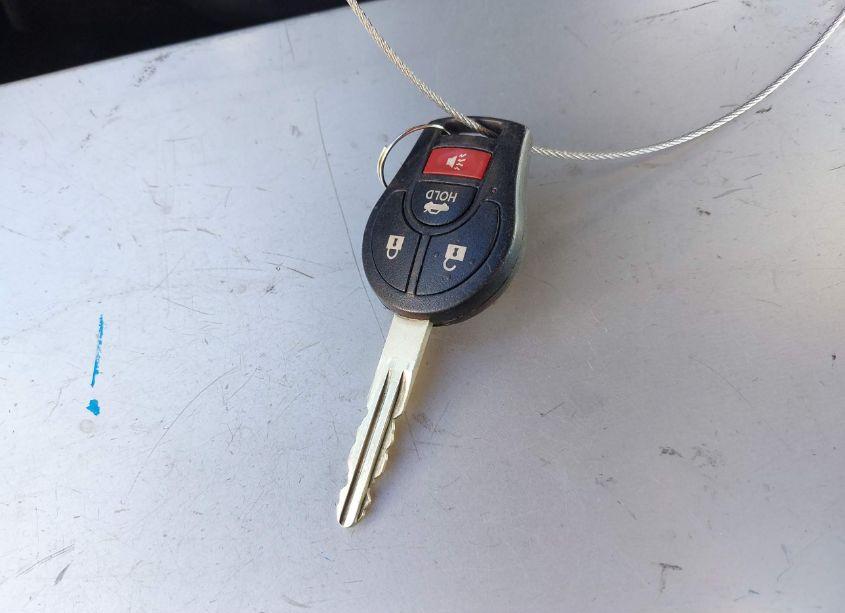 Photo 11 of 2016 Nissan Sentra S (VIN 3N1AB7AP2GY283832)