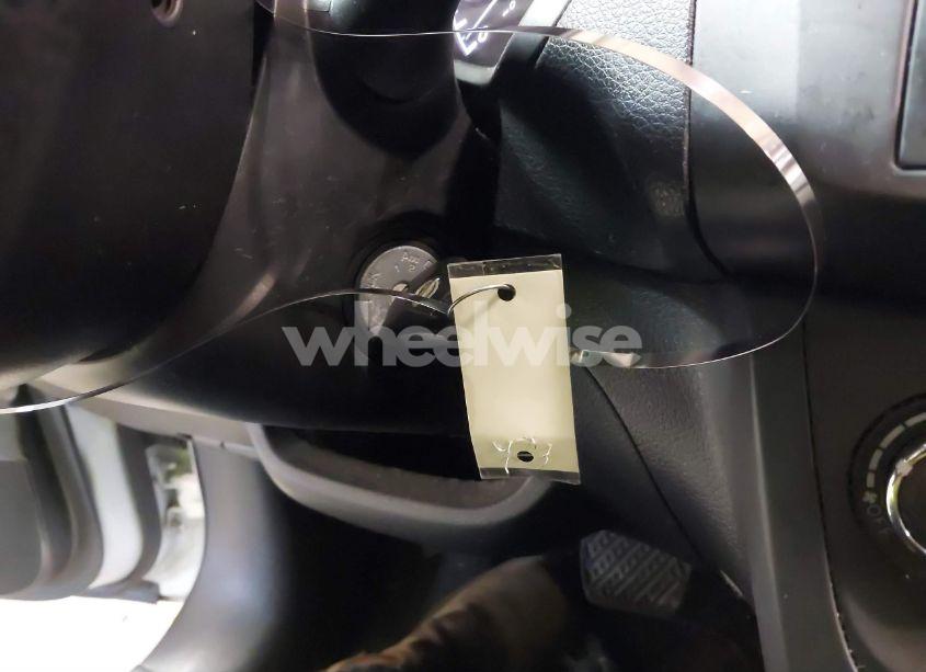 Photo 11 of 2016 Nissan Sentra FE+ S/S/SL/SR/SV (VIN 3N1AB7AP2GY284883)