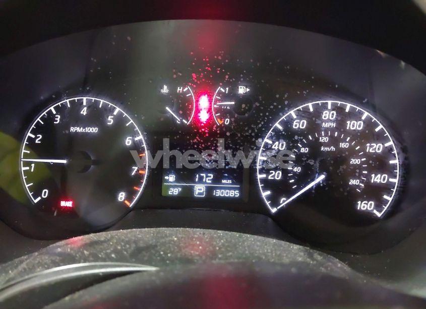 Photo 7 of 2016 Nissan Sentra FE+ S/S/SL/SR/SV (VIN 3N1AB7AP2GY284883)