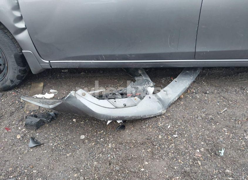 Photo 11 of 2016 Nissan Sentra S (VIN 3N1AB7AP2GY293714)