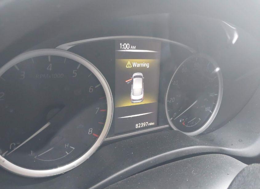 Photo 7 of 2016 Nissan Sentra SV (VIN 3N1AB7AP2GY296094)