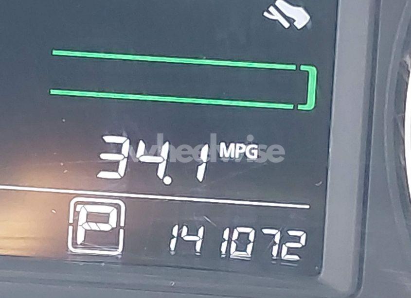 Photo 7 of 2016 Nissan Sentra FE+ S/S/SL/SR/SV (VIN 3N1AB7AP2GY303237)