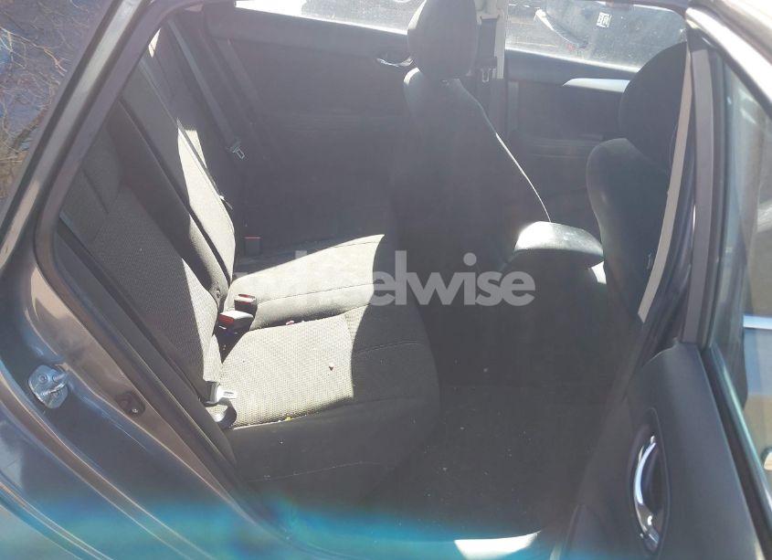 Photo 8 of 2016 Nissan Sentra FE+ S/S/SL/SR/SV (VIN 3N1AB7AP2GY303237)